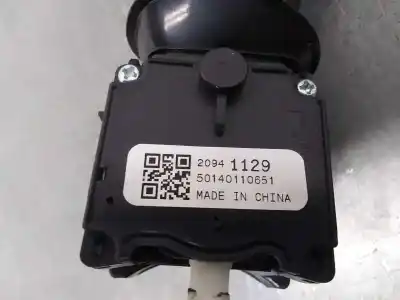 Автозапчасти б/у прерывный контроль за opel corsa d (s07) 1.4 (l08 l68) ссылки oem iam 20941129  