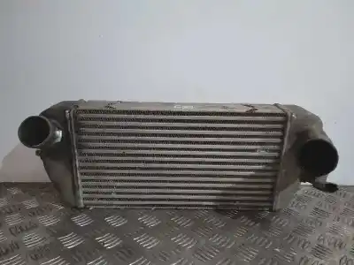 Peça sobressalente para automóvel em segunda mão intercooler por kia carnival 2.9 crdi vgt active referências oem iam 281904x90x  