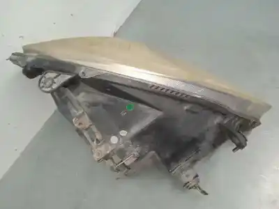 Автозапчастина б/у ліва фара для lancia ypsilon (101) 1.4 16v oro (10.2006->) посилання на oem iam 27053100l  27053100