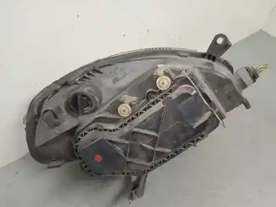 Автозапчастина б/у ліва фара для lancia ypsilon (101) 1.4 16v oro (10.2006->) посилання на oem iam 27053100l  27053100