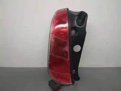 Автозапчасти б/у левый задний фонарь за lancia ypsilon (101) 1.4 16v oro (10.2006->) ссылки oem iam 51753385  