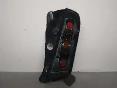 Автозапчасти б/у левый задний фонарь за lancia ypsilon (101) 1.4 16v oro (10.2006->) ссылки oem iam 51753385  