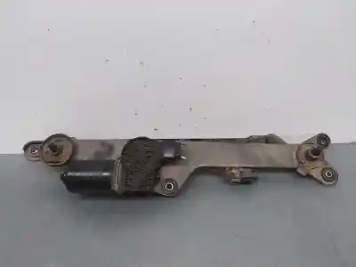 Tweedehands auto-onderdeel ruitenwissermotor voor voor kia carnival 2.9 crdi vgt active oem iam-referenties 