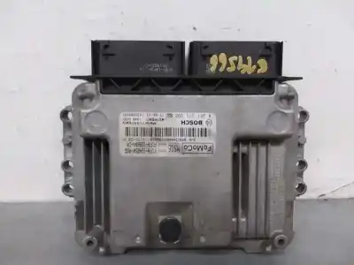 Pezzo di ricambio per auto di seconda mano centralina motore per ford focus lim. (cb8) trend riferimenti oem iam f1fa12a650asg