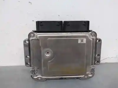 Second-hand car spare part ecu engine control for ford focus lim. (cb8) trend oem iam references f1fa12a650asg  0261s14996