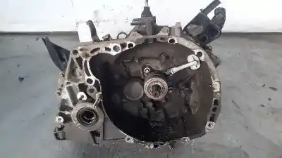 Second-hand car spare part gearbox for renault modus confort dynamique oem iam references 