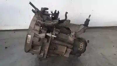 Pezzo di ricambio per auto di seconda mano riduttore per renault modus confort dynamique riferimenti oem iam   