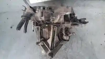 Pezzo di ricambio per auto di seconda mano riduttore per renault modus confort dynamique riferimenti oem iam   