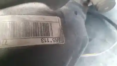 Pezzo di ricambio per auto di seconda mano riduttore per renault modus confort dynamique riferimenti oem iam   