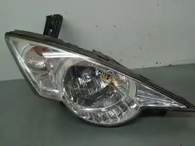 Автозапчастина б/у права фа для ssangyong actyon 200 xdi посилання на oem iam   