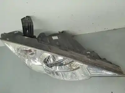 Автозапчастина б/у права фа для ssangyong actyon 200 xdi посилання на oem iam   
