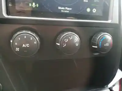 Автозапчасти б/у отопление / кондиционирование воздуха за ssangyong actyon 200 xdi ссылки oem iam 687003100x