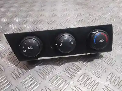 Автозапчасти б/у отопление / кондиционирование воздуха за ssangyong actyon 200 xdi ссылки oem iam 687003100x  
