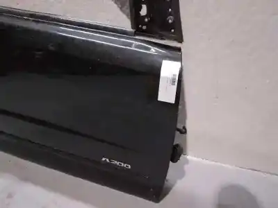 Автозапчасти б/у дверь передняя правая за ssangyong actyon 200 xdi ссылки oem iam 6202109001 6202109001 