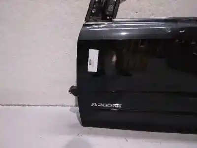 Автозапчасти б/у левая передняя дверь за ssangyong actyon 200 xdi ссылки oem iam 6201109106 6201109106 
