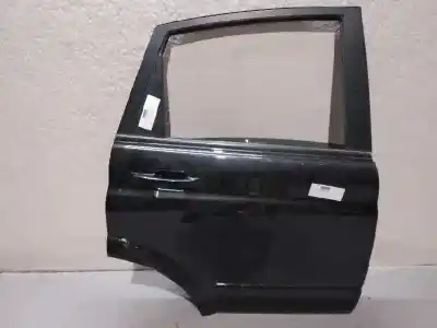 Автозапчасти б/у дверь задняя правая за ssangyong actyon 200 xdi ссылки oem iam 6302131104