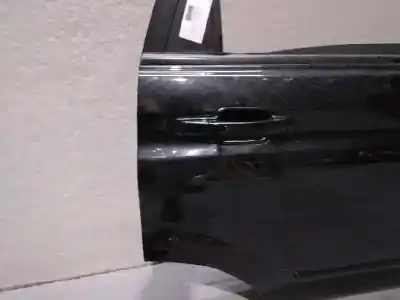 Автозапчасти б/у дверь задняя правая за ssangyong actyon 200 xdi ссылки oem iam 6302131104  