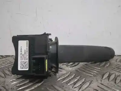 Автозапчастина б/у управління світлом для opel mokka x selective start/stop посилання на oem iam 23423701  1241697