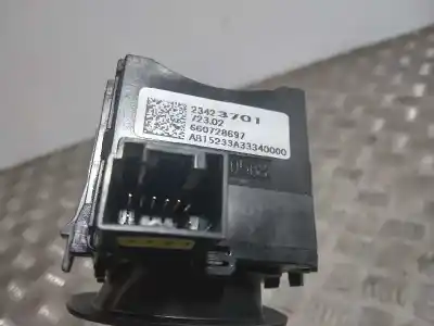 Автозапчастина б/у управління світлом для opel mokka x selective start/stop посилання на oem iam 23423701  1241697