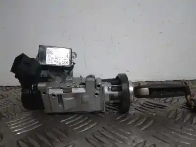 Автозапчастина б/у стартер для opel mokka x selective start/stop посилання на oem iam 4121694s1