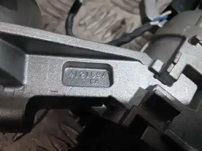 Автозапчасти б/у переключатель стартера за opel mokka x selective start/stop ссылки oem iam 4121694s1  4121694