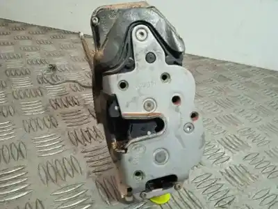 Pezzo di ricambio per auto di seconda mano serratura porta anteriore destra per opel insignia sports tourer excellence riferimenti oem iam 