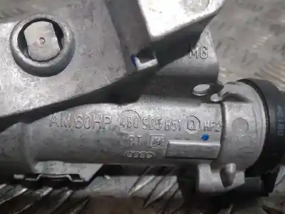Автозапчасти б/у переключатель стартера за seat exeo st (3r5) (2009>) reference ссылки oem iam 4b0905851q  
