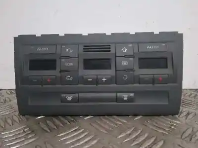 Автозапчастина б/у клімат-контроль для seat exeo st (3r5) (2009>) reference посилання на oem iam 8e0820043bq