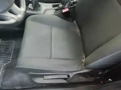 Автозапчастина б/у ліве передне сиділо для renault megane ii berlina 5p emotion посилання на oem iam   