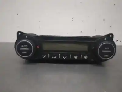 Peça sobressalente para automóvel em segunda mão comando de sofagem (chauffage / ar condicionado) por kia cee´d emotion referências oem iam 972501h602  