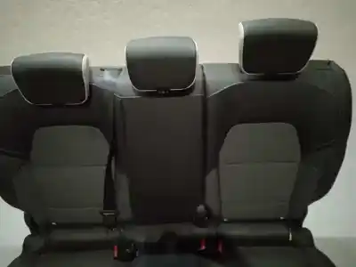 Автозапчастина б/у задні сидіння для renault captur ii intens посилання на oem iam   