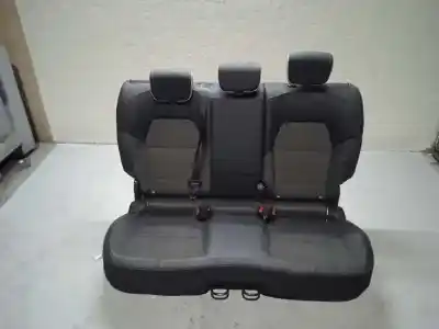 Автозапчасти б/у задние сиденья за renault captur ii intens ссылки oem iam 
