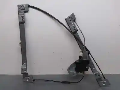 Peça sobressalente para automóvel em segunda mão elevador de vidros dianteiro direito por renault kangoo furgón compact professional referências oem iam 