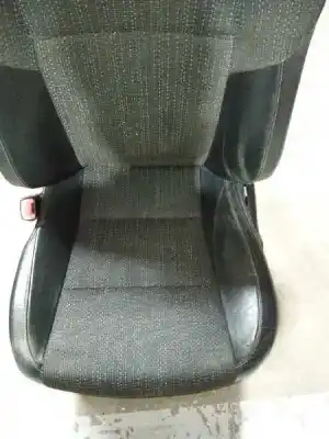 Peça sobressalente para automóvel em segunda mão assento dianteiro esquerdo por toyota auris hybrid active referências oem iam   