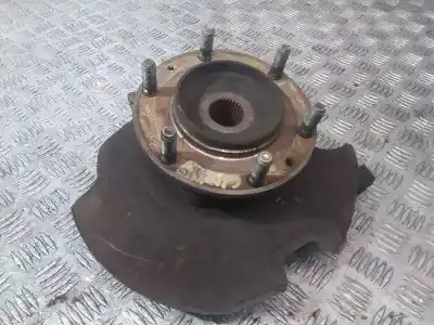 Tweedehands auto-onderdeel knokkel links voor voor kia carnival 2.9 crdi vgt active oem iam-referenties 