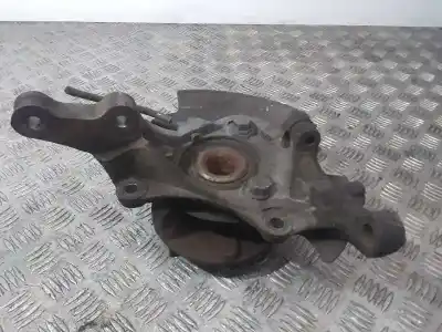 Second-hand car spare part front left knuckle for kia carnival 2.9 crdi vgt active oem iam references   