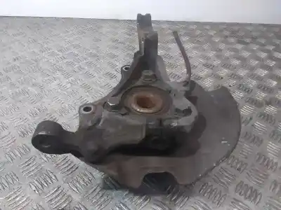 Second-hand car spare part front left knuckle for kia carnival 2.9 crdi vgt active oem iam references   