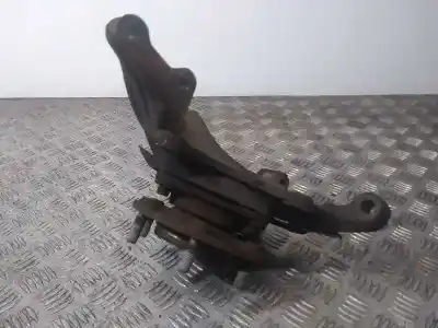 Second-hand car spare part front left knuckle for kia carnival 2.9 crdi vgt active oem iam references   