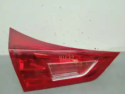 Second-hand car spare part interior left tailgate light for toyota auris hybrid active oem iam references   