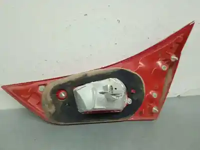 Second-hand car spare part interior left tailgate light for toyota auris hybrid active oem iam references   