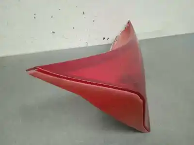 Second-hand car spare part interior left tailgate light for toyota auris hybrid active oem iam references   