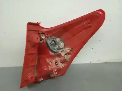 Second-hand car spare part left tailgate light for toyota auris hybrid active oem iam references   