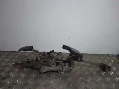 Gebrauchtes Autoersatzteil lenksäule zum seat altea (5p1) select oem-iam-referenzen 1k1419502ac