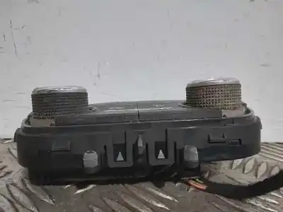 Автозапчасти б/у климат-контроль за opel mokka x selective start/stop ссылки oem iam 13474061  