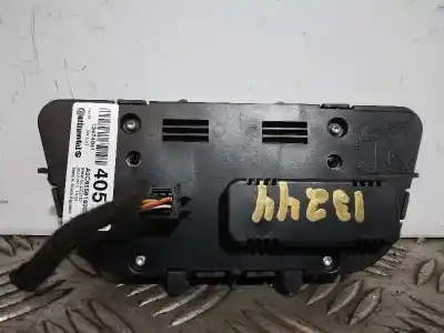 Автозапчасти б/у климат-контроль за opel mokka x selective start/stop ссылки oem iam 13474061  