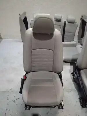 Pièce détachée automobile d'occasion jeu de siège intérieur complet pour lexus is 300h références oem iam   