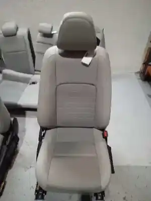 Pièce détachée automobile d'occasion jeu de siège intérieur complet pour lexus is 300h références oem iam   