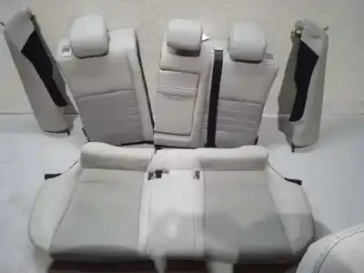 Pièce détachée automobile d'occasion jeu de siège intérieur complet pour lexus is 300h références oem iam   