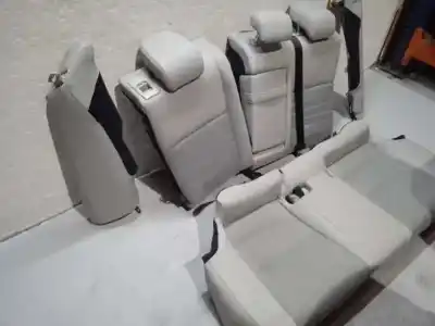 Pièce détachée automobile d'occasion jeu de siège intérieur complet pour lexus is 300h références oem iam   