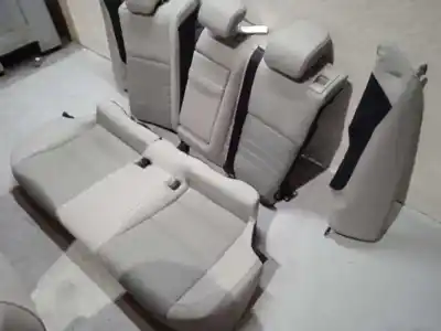 Pièce détachée automobile d'occasion jeu de siège intérieur complet pour lexus is 300h références oem iam   